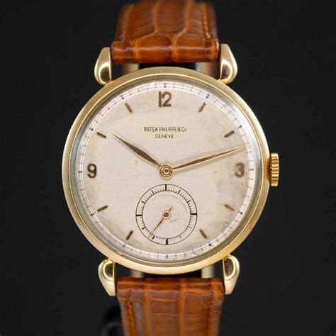 patek owners|second hand patek philippe watches.